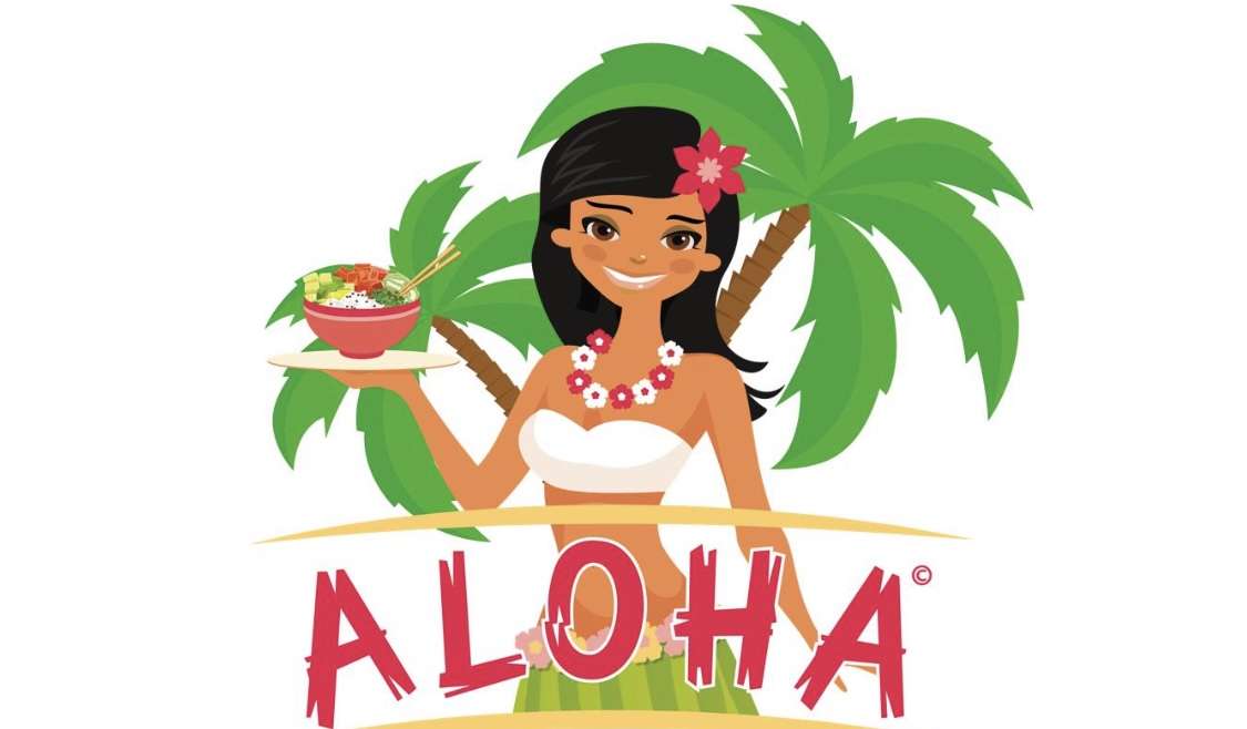 Aloha!
